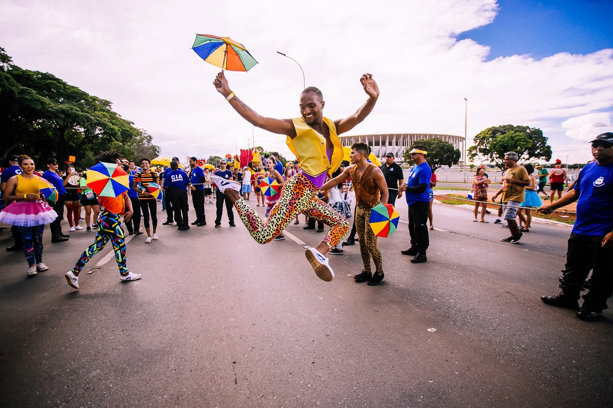 Guia Completo Galinho 2026: Da Programação Oficial à Estrutura que Garante a sua Melhor Folia